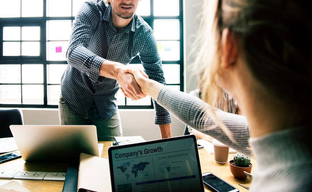 Consulting Services