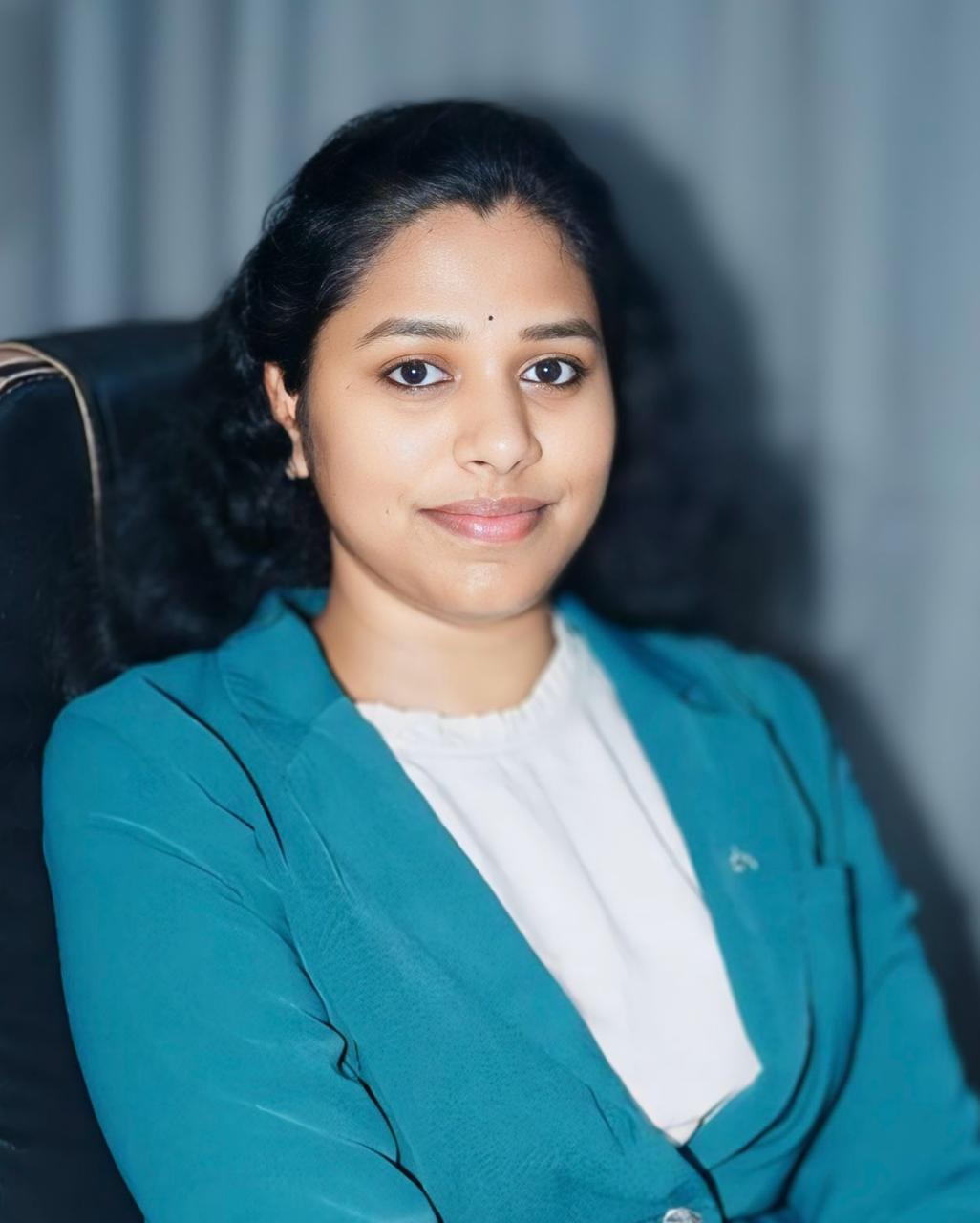 Divya Profile Image