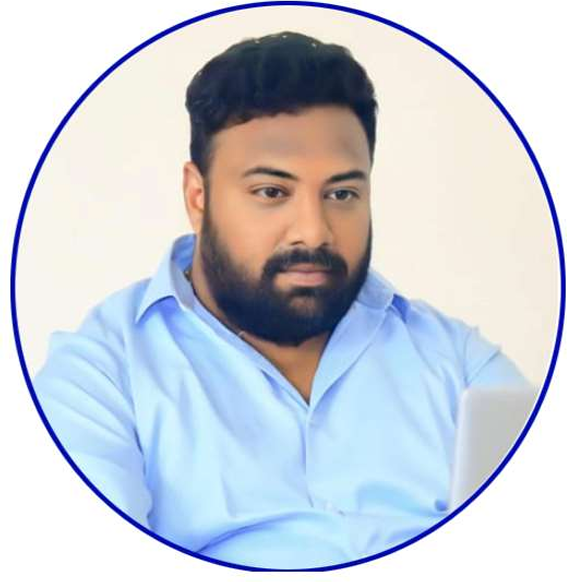 Farooq Profile Image